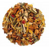 Tisane gingembre citron