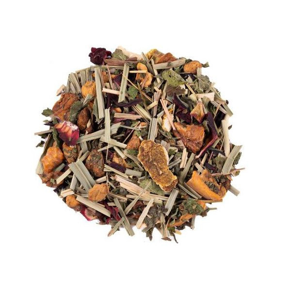 Tisane du soir - Sans théine