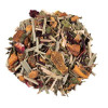 Tisane du Soir BIO : infusion aromatique, réconfortante et parfumée