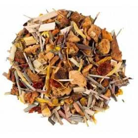 Tisane de la méditation - Sans théine