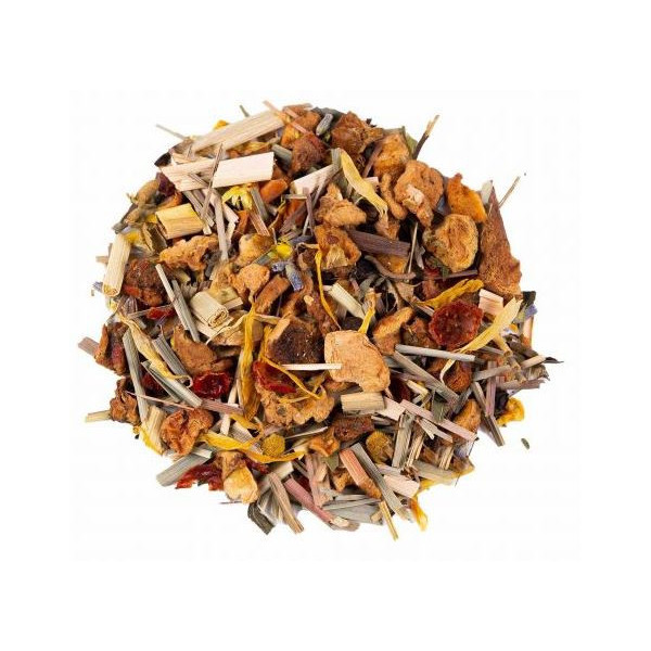Tisane de la méditation - Sans théine