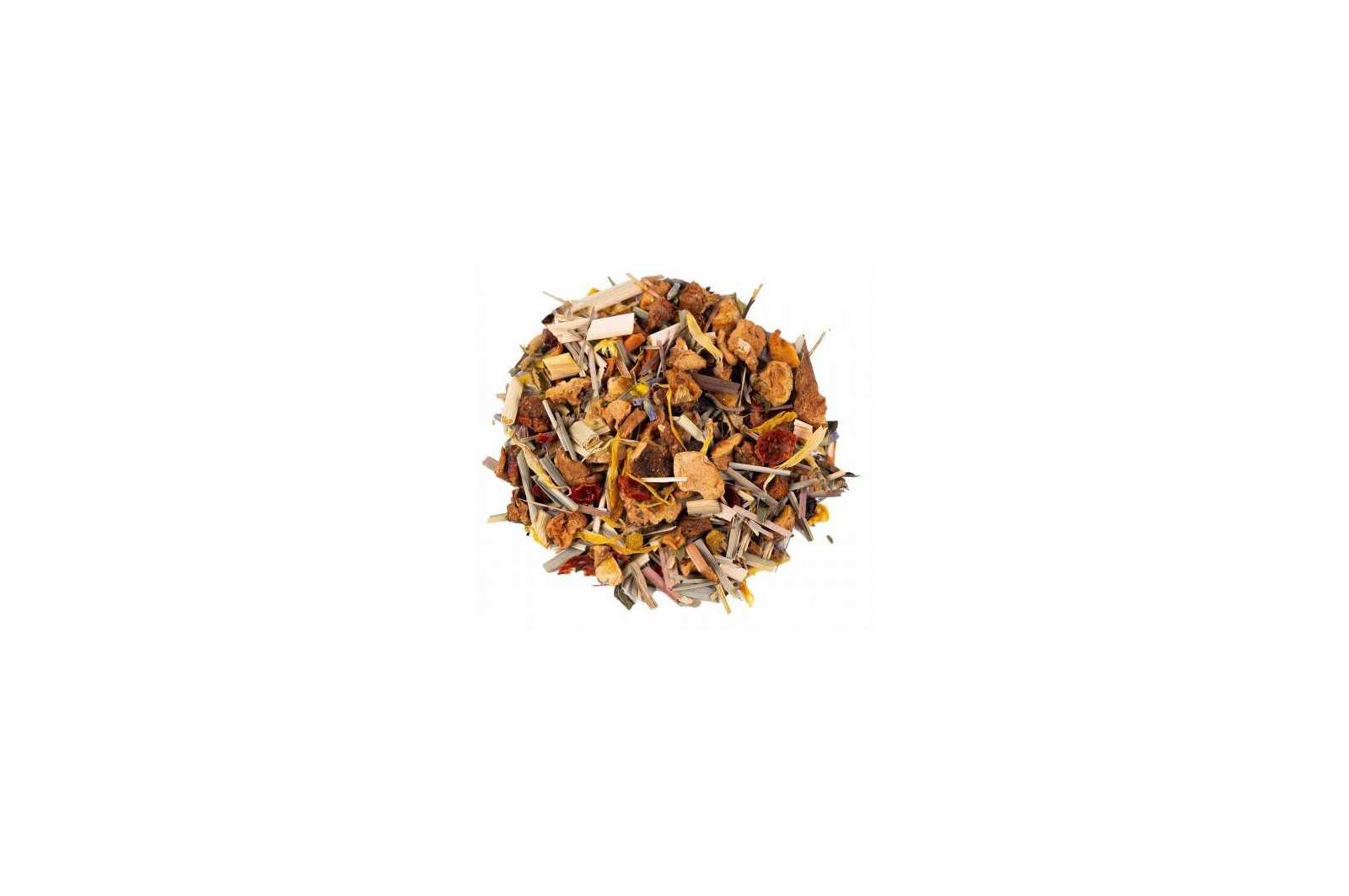 Tisane de la méditation BIO