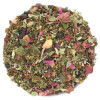 Tisane les Jambes de Pégase - Feuilles de vigne, fruits rouges - Sans théine