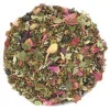 Tisane Volup'Thé Jambes - Feuilles de vigne, fruits rouges - Sans théine