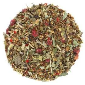 Tisane Secret de Grand-mère - Saveur groseille