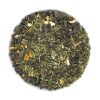Tisane poids plume - Maté, pissenlit, agrumes - Sans théine