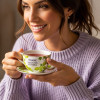 TISANE LES CHUTES VICTORIA - saveur groseille