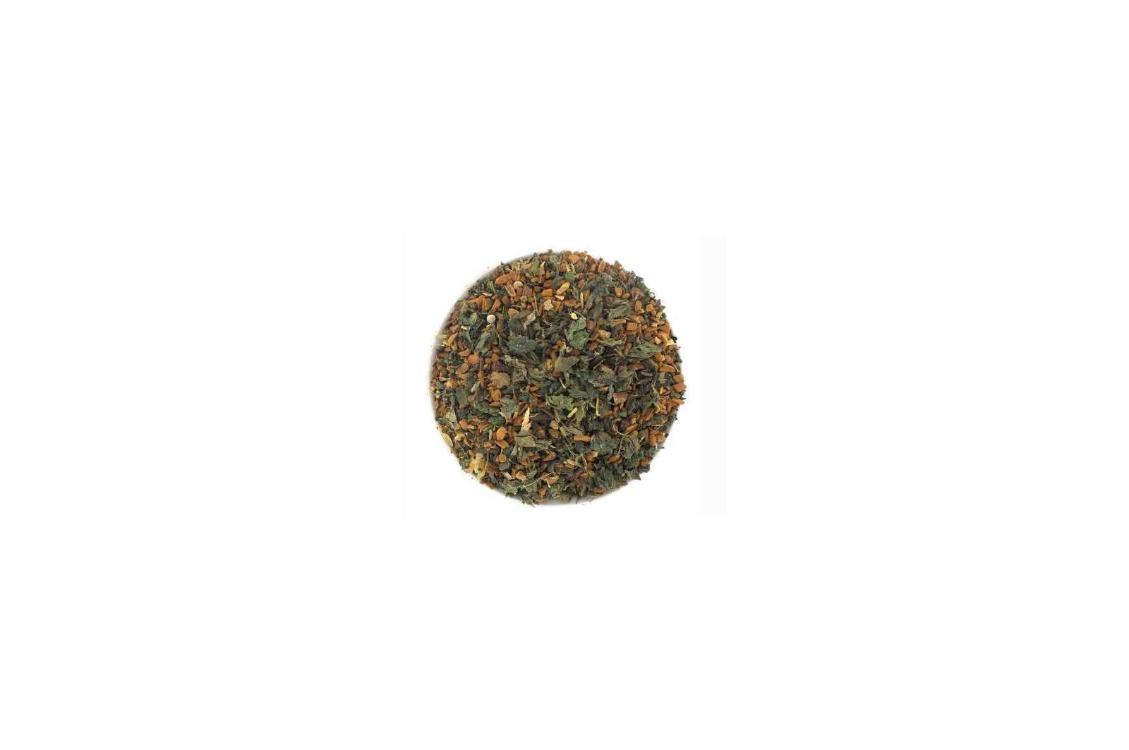 Tisane Yoga Tea : une boisson pour retrouver calme et relaxation