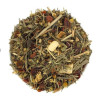 Tisane Sérénité du Pharaon - Cacao mandarine - Sans théine