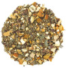Tisane les petits mouchoirs - Curcuma, citron, gingembre - Sans théine