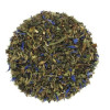 Tisane Mare Nostrum - Ortie et citron - Sans théine