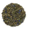 Tisane "Souffle Léger" - Ortie et citron - Sans théine