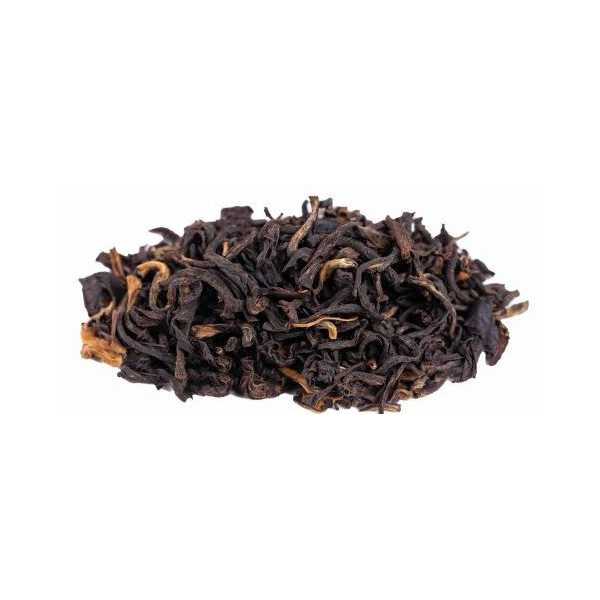 Thé noir ASSAM GBOP HATHIKULI