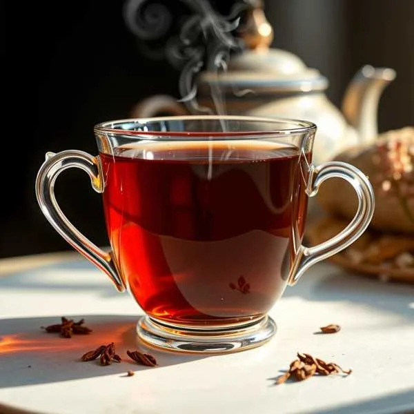 THÉ NOIR DARJEELING FTGFOP 1 First Flush Blend