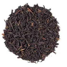 Thé noir Lapsang Souchong - Thé fumé