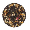 Thé noir orange sanguine