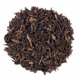 Thé noir Darjeeling FTGFOP 1 First Flush Blend BIO