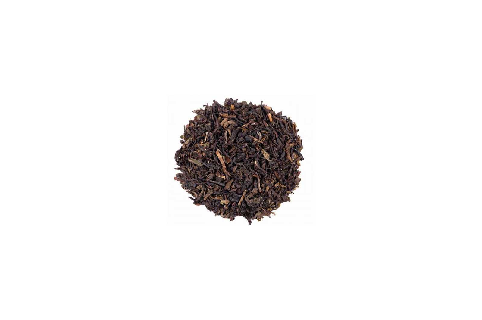 Thé noir Darjeeling FTGFOP 1 First Flush Blend BIO