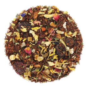 Rooibos AMOUR DE CITRON - (tarte au citron)