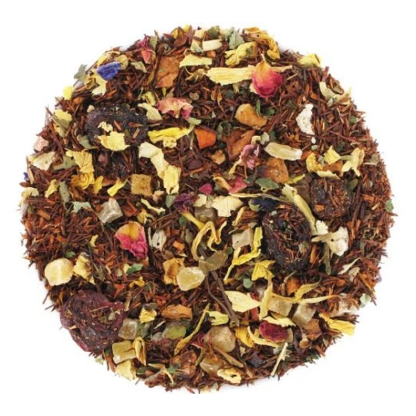 Rooibos au Citron