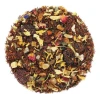 Rooibos "Zest' Citron" – Saveur Tarte au Citron – Sans Théine