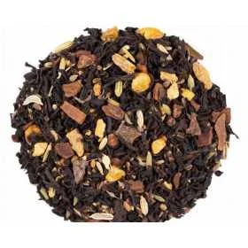 Thé noir Chaï - Epices Chaï