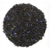 Thé noir Blue Earl grey - Saveur bergamote
