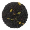 Thé noir "Elixir des Rois" - Saveur chocolat pistache