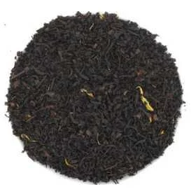 Thé noir citron de Provence