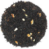 Thé noir bergamote mandarine BIO : une infusion élégante et savoureuse