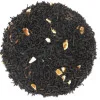 Thé noir bergamote mandarine BIO