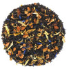 Thé noir Zest' tropical - Saveur orange mangue
