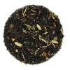 Thé noir Tchaï et menthe