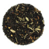 Thé noir Tchaï Massala : Mélange subtil de thé noir Tchaï et de menthe fraîche