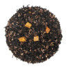 Thé noir ChocoFée Gourmande - Saveur chocolat abricot