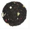 Thé noir Création des Lutins - Saveur cerise, caramel, épices
