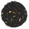 Thé noir "Duo du Verger" - Saveur pêche abricot