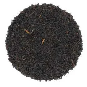 Thé noir du Mozambique FBOP