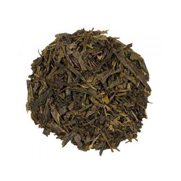 Thé vert Japan Bancha - Thé de haute qualité