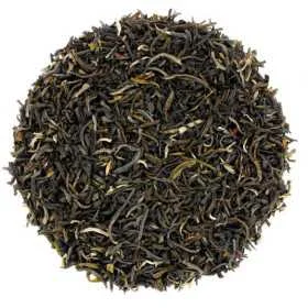 Thé Jasmin vert supérieur BIO