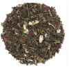 Thé vert Framboise amande