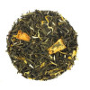 Thé Mirabelle exotique - Saveur mirabelle