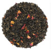 Thé vert Litchi Rose - Extra fruité