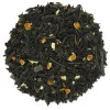 Thé vert orange citron BIO : un thé aux saveurs agrumes - Sachet de 200g