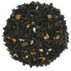 Thé vert Orange Citron - Saveur orange citron