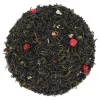 Thé vert As de Coeur - Saveur groseille cerise