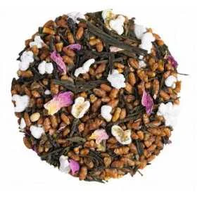 Thé rare Fleurs de Cerisiers du Japon