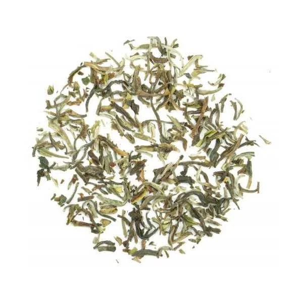 Thé rare 1st Flush Jun Chiyabari - Thé Oolong