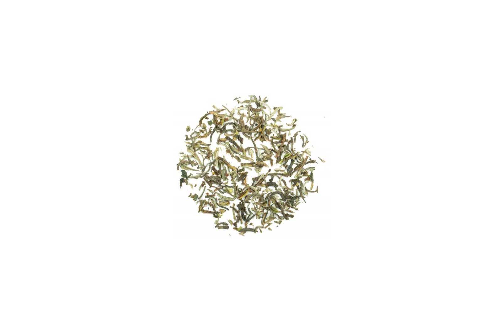 Thé rare 1st Flush Jun Chiyabari BIO - Thé Oolong