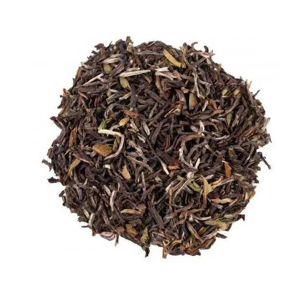Thé rare Himalayan FTGFOP1 Orange Hill 1st Flush - Thé Oolong